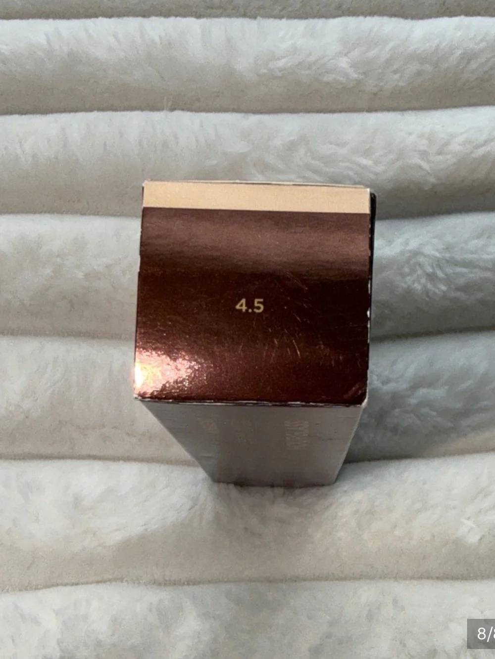 Hourglass Ambient Soft Glow Foundation New In Box | Shade 4.5 | Lightweight